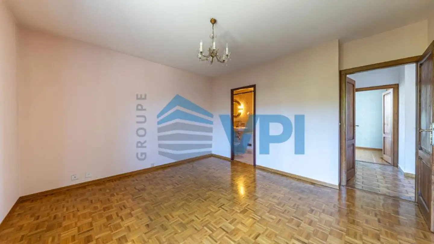 Row house for sale - 1228 Plan-les-Ouates - Photo 4