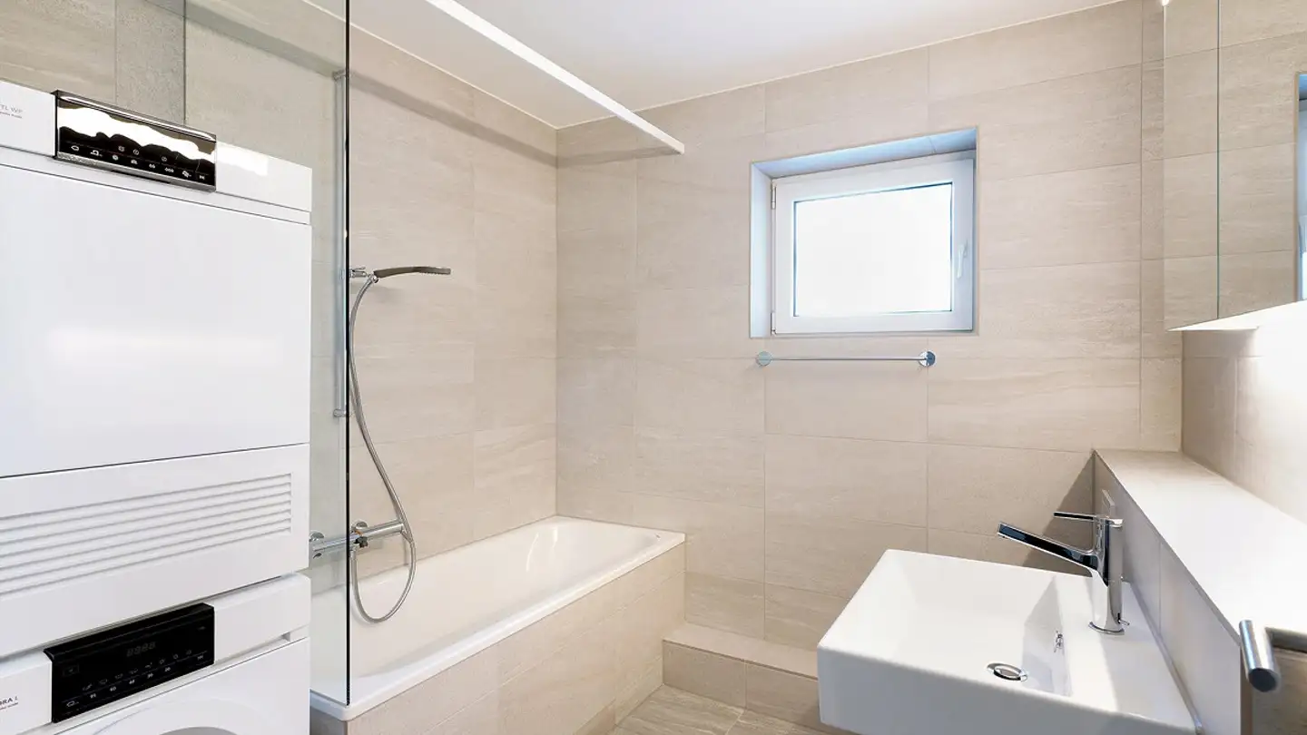 Apartment for rent - Beim Letziturm 15, 4052 Basel - Photo 4