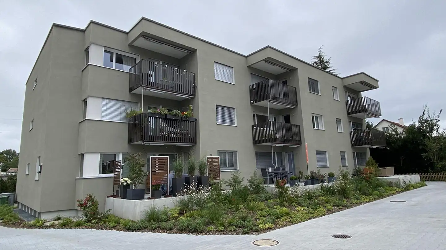 Appartement à louer - Mooswiesenweg 13a, 8404 Winterthur