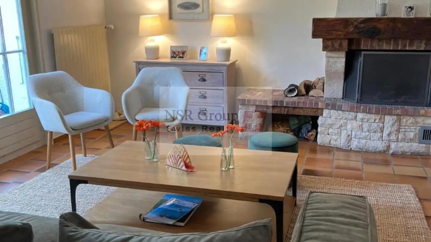 Casa singola in affitto - 1255 Veyrier - Foto 2