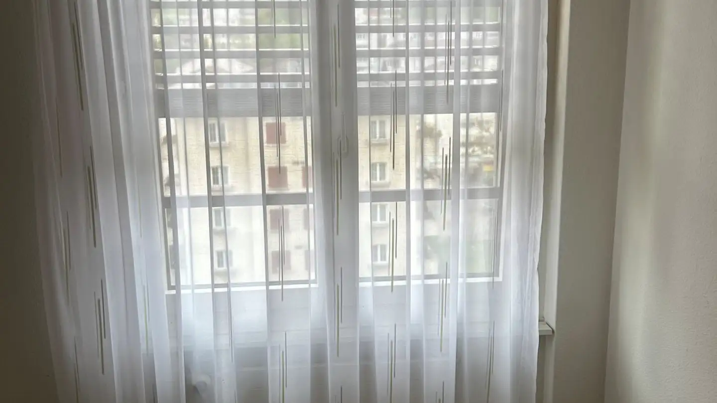 Apartment for rent - Ruffinistrasse 6, 2540 Grenchen - Photo 3