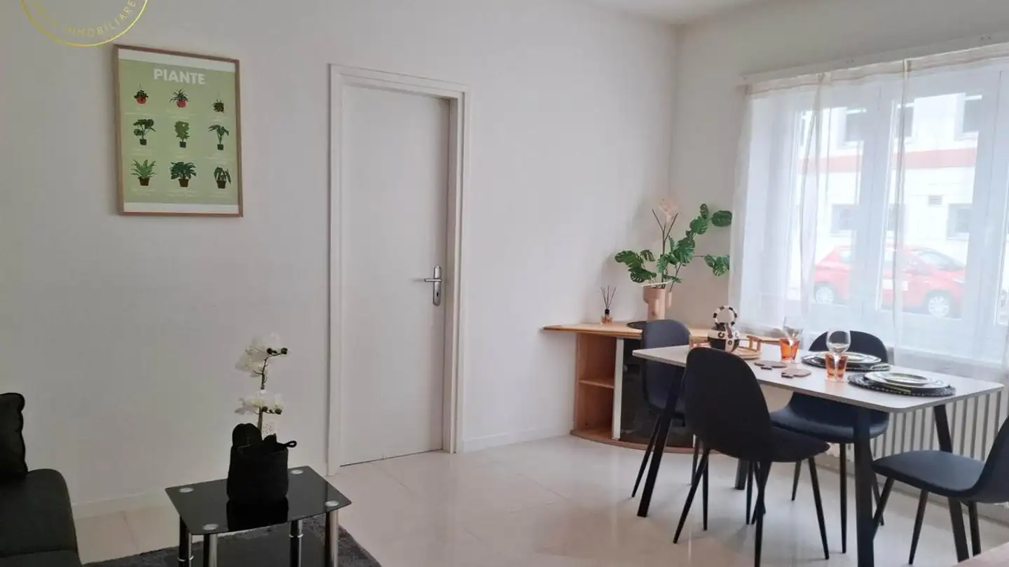 Appartamento in affitto - 6864 Arzo - Photo 2