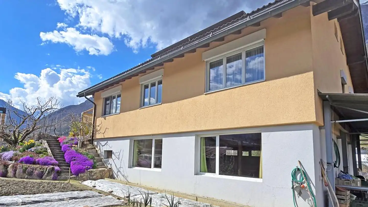 Maison individuelle à vendre - 1926 Fully