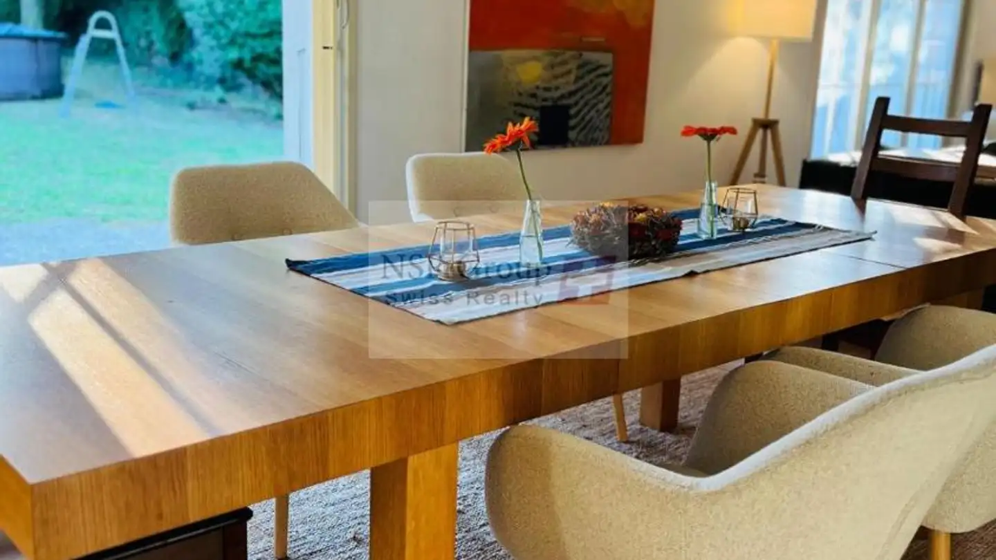 Casa singola in affitto - 1255 Veyrier - Foto 3