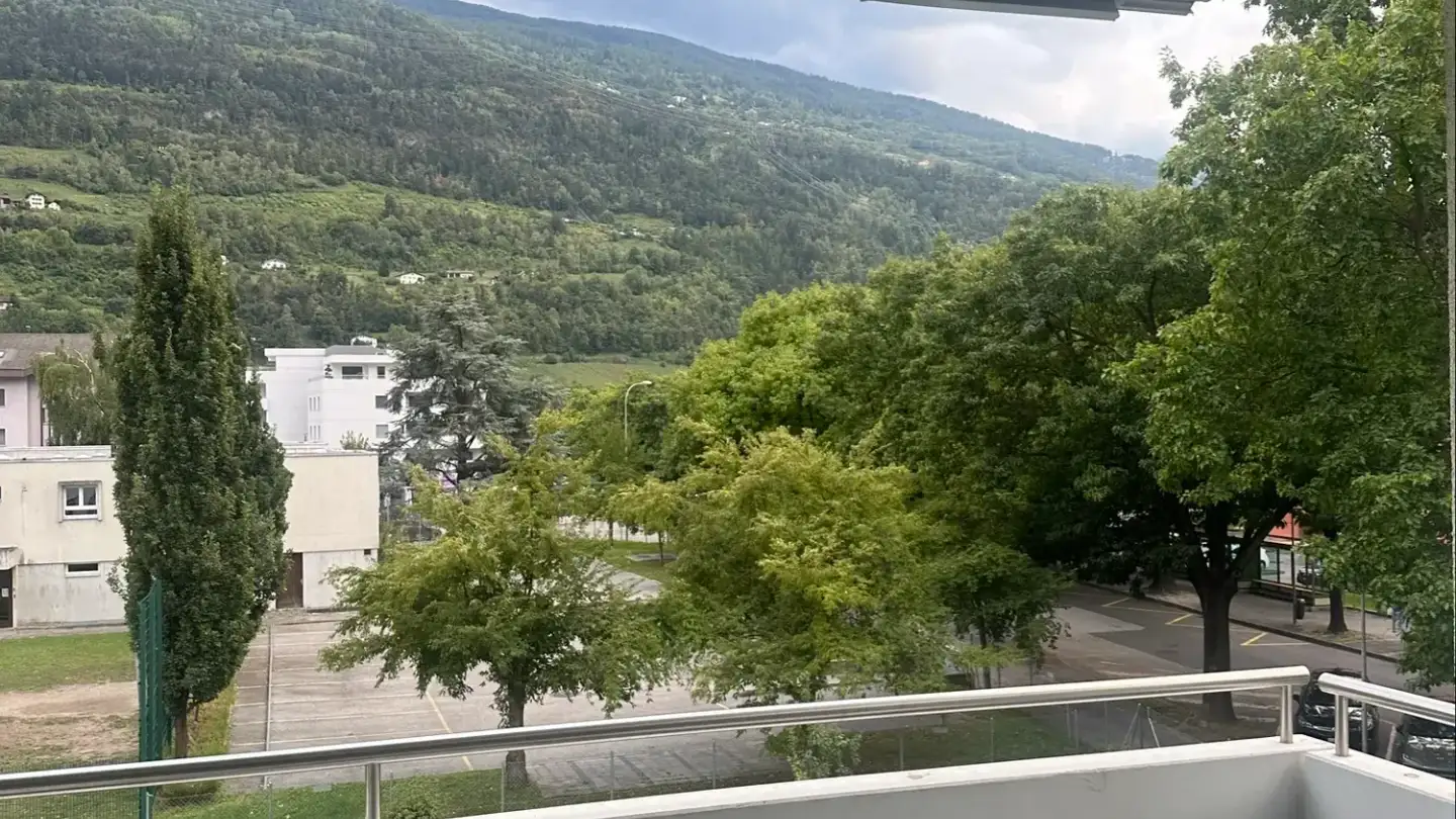 Apartment for rent - 1950 Sion - Photo 3