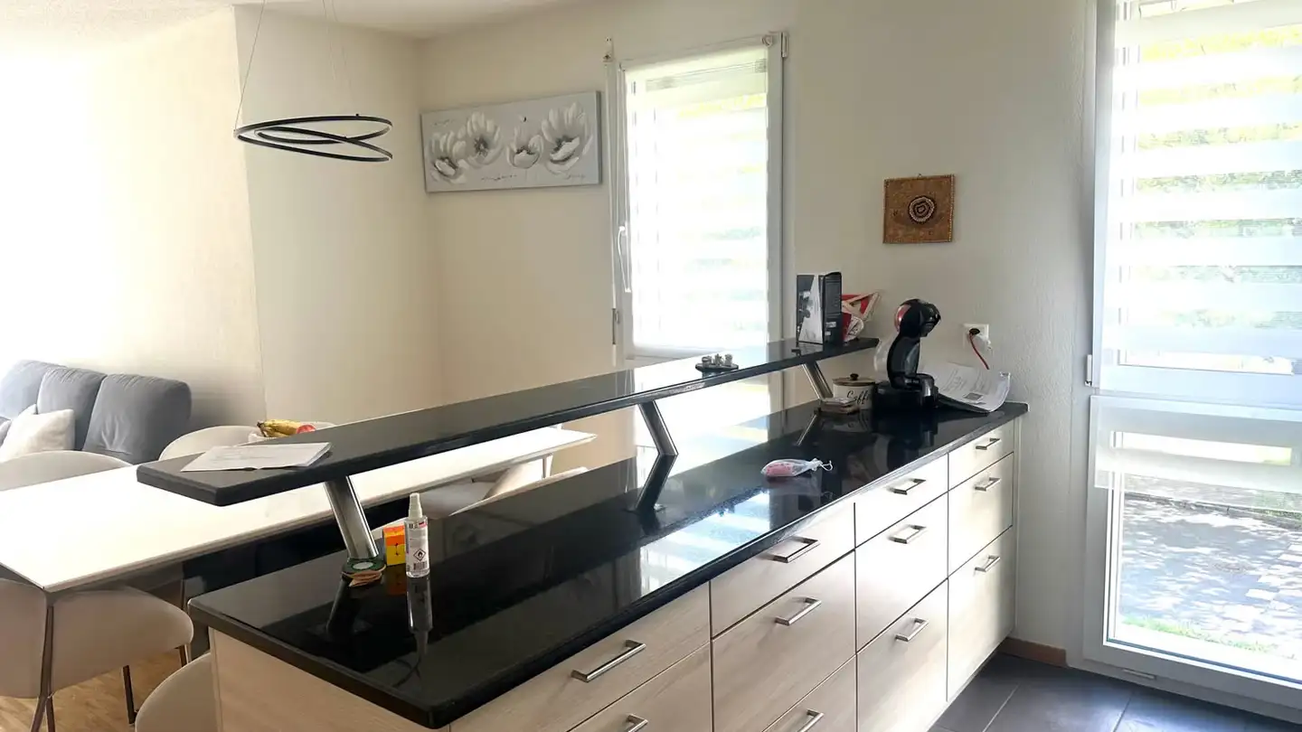 Apartment for rent - 1950 Sion - Photo 4