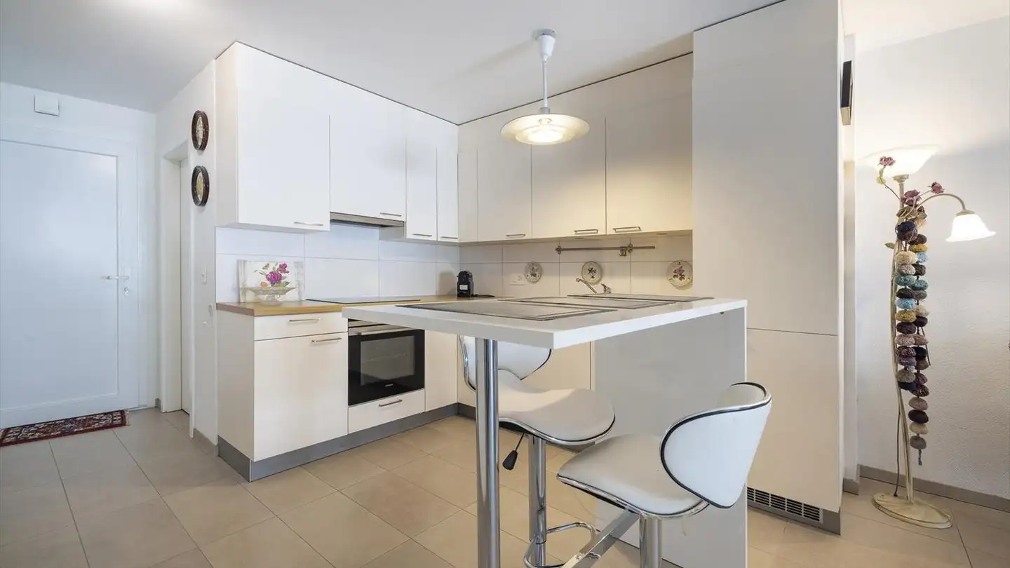 Appartement à vendre - 1852 Roche VD - Photo 4