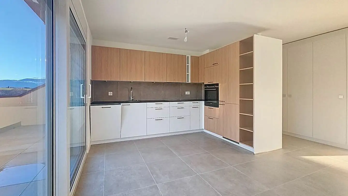 Wohnung kaufen - Rue Des Saugettes 8c, 1417 Epautheyres - Foto 3