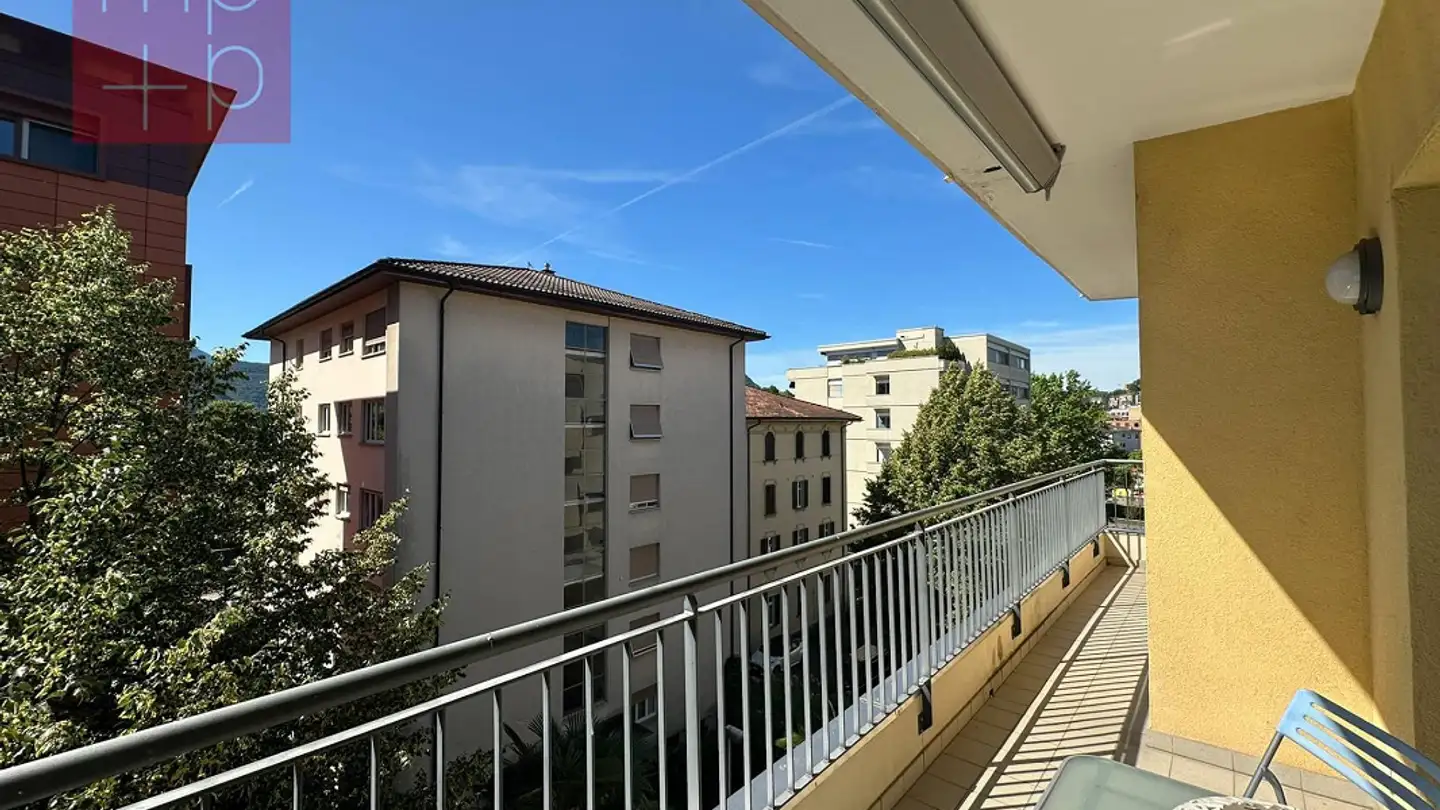 Appartamento in vendita - 6900 Lugano