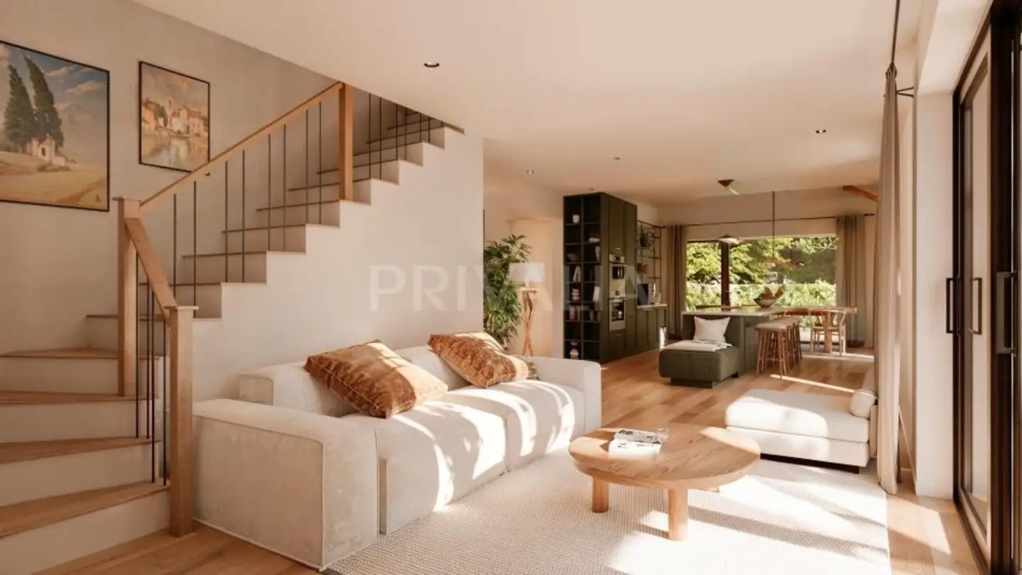 Maison individuelle à vendre - 1226 Thônex - Photo 3