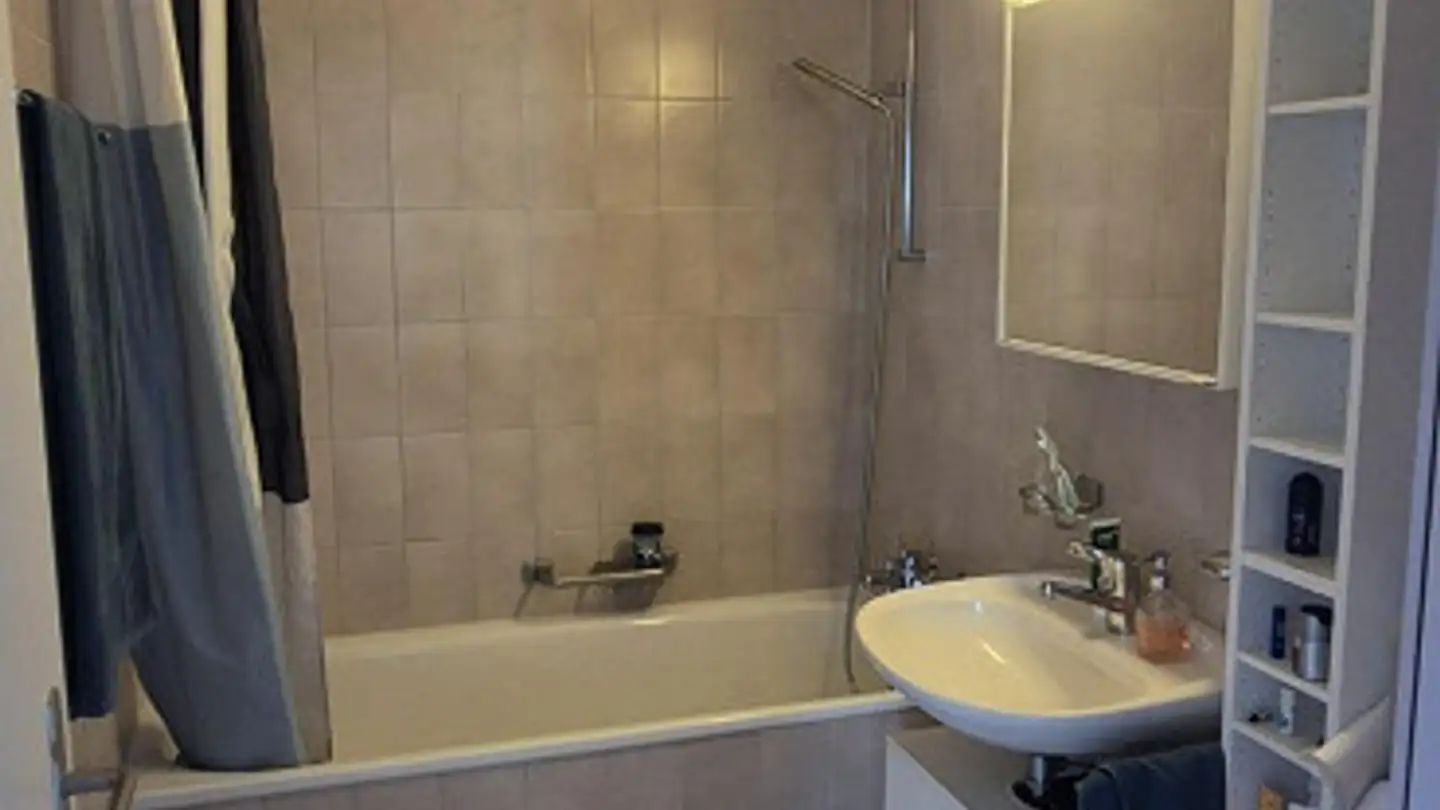 Single room for rent - Friedentalstrasse 4, 6004 Luzern - Photo 3