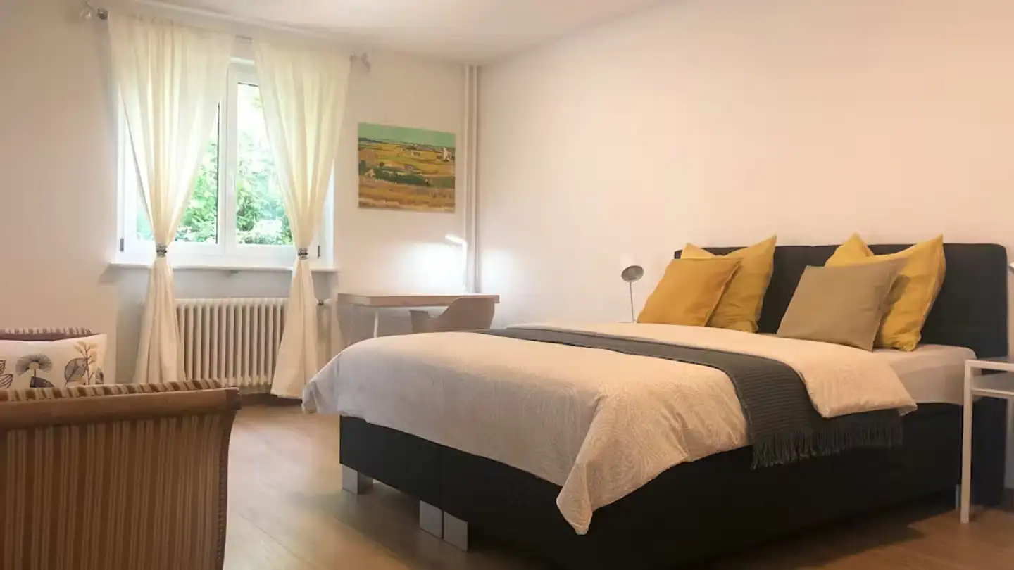 Appartamento in affitto - Säntisstrasse, 8304 Wallisellen - Foto 3