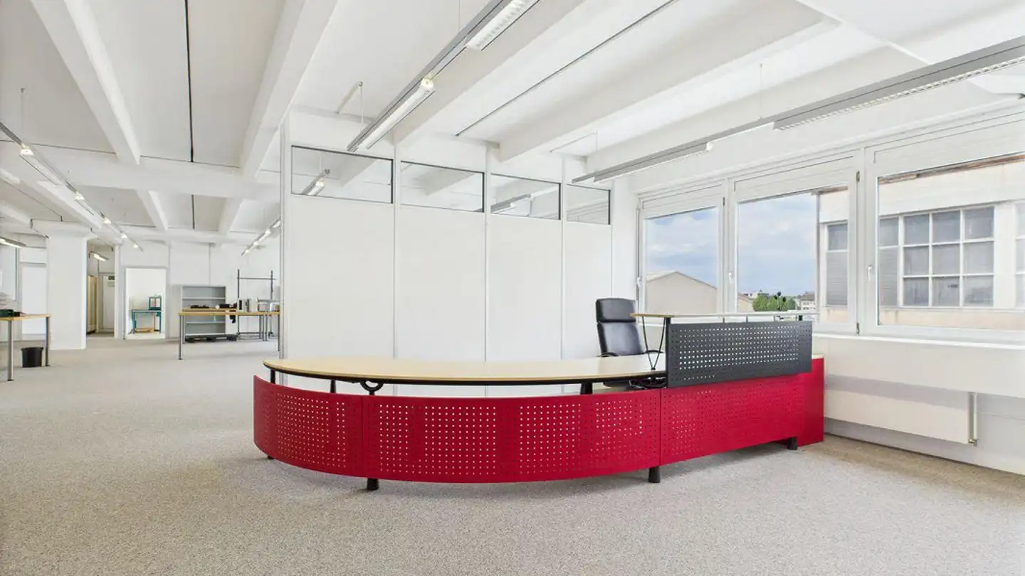 Office space for rent - Länggasse 13, 3280 Murten - Photo 2