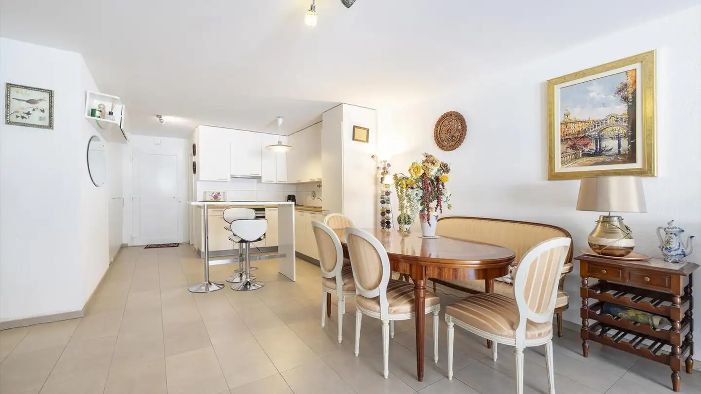 Appartement à vendre - 1852 Roche VD - Photo 3