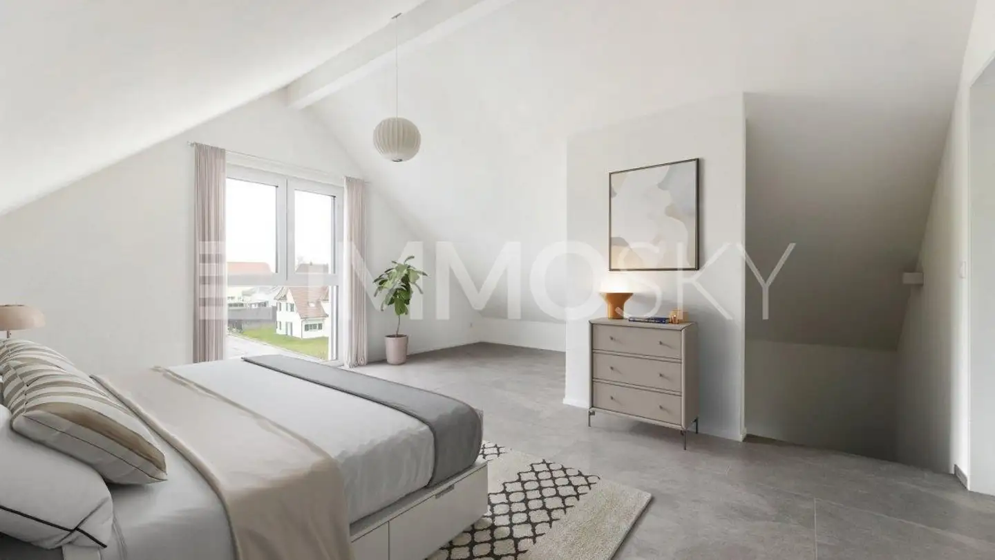 Maison individuelle à vendre - 4208 Nunningen - Photo 4