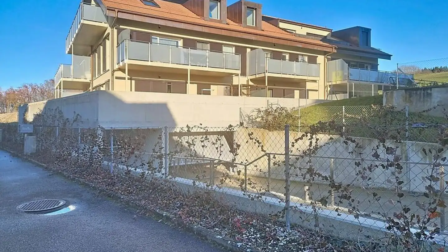 Wohnung kaufen - Rue Des Saugettes 8c, 1417 Epautheyres - Foto 2