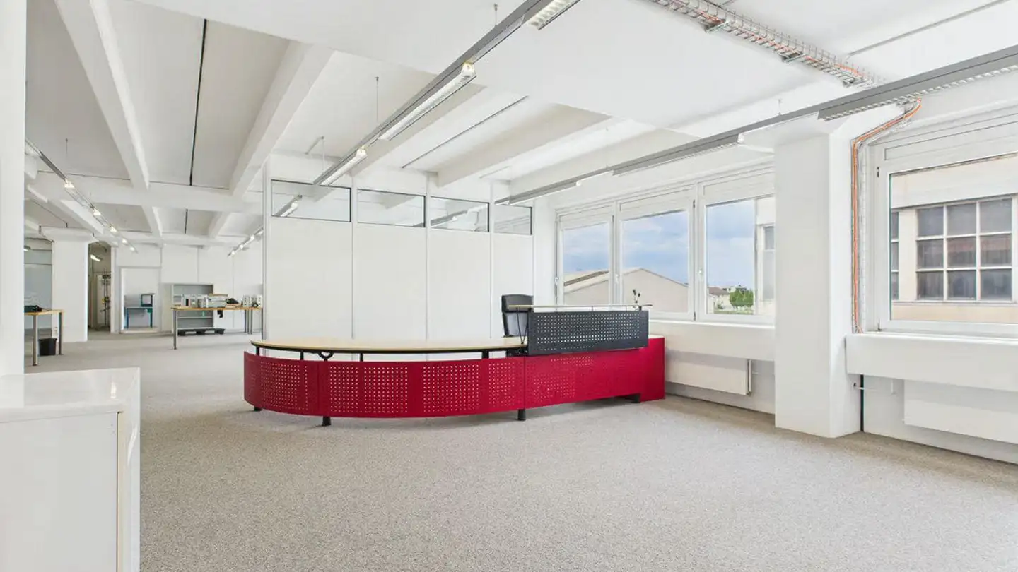 Office space for rent - Länggasse 13, 3280 Murten - Photo 3