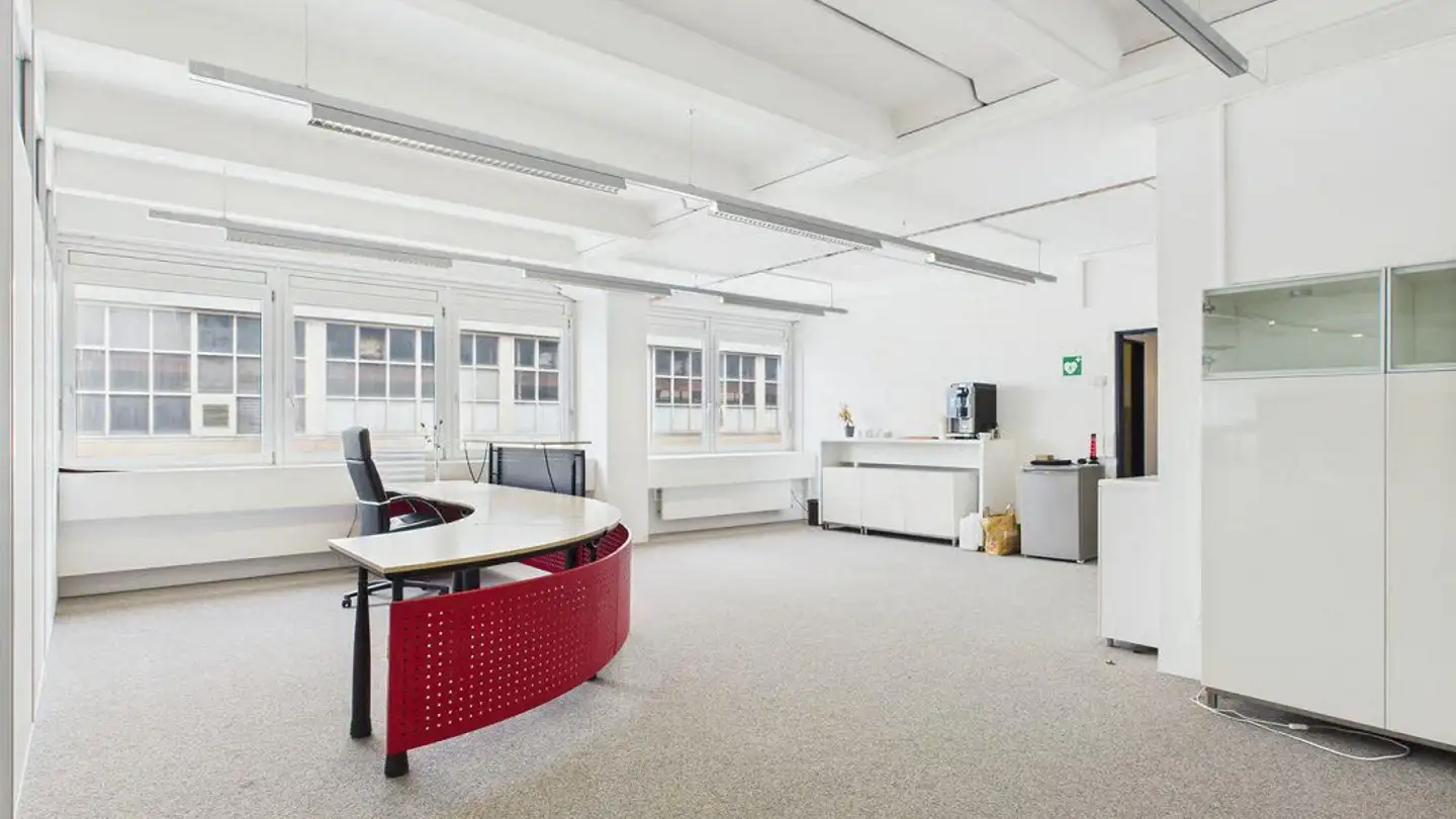 Office space for rent - Länggasse 13, 3280 Murten - Photo 4