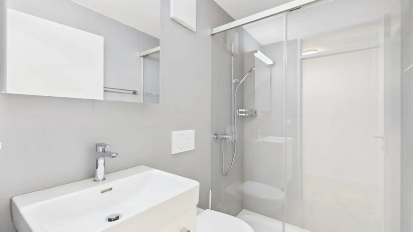 Appartement à louer - Kottenmatte 20, 6210 Sursee - Photo 3