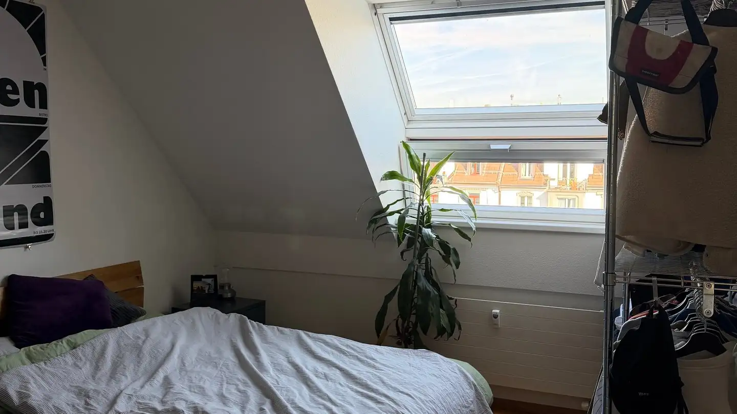 Möblierte Wohnung mieten - 6003 Luzern - Foto 3