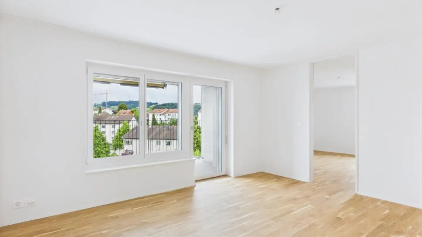 Appartement à louer - Kottenmatte 20, 6210 Sursee - Photo 4