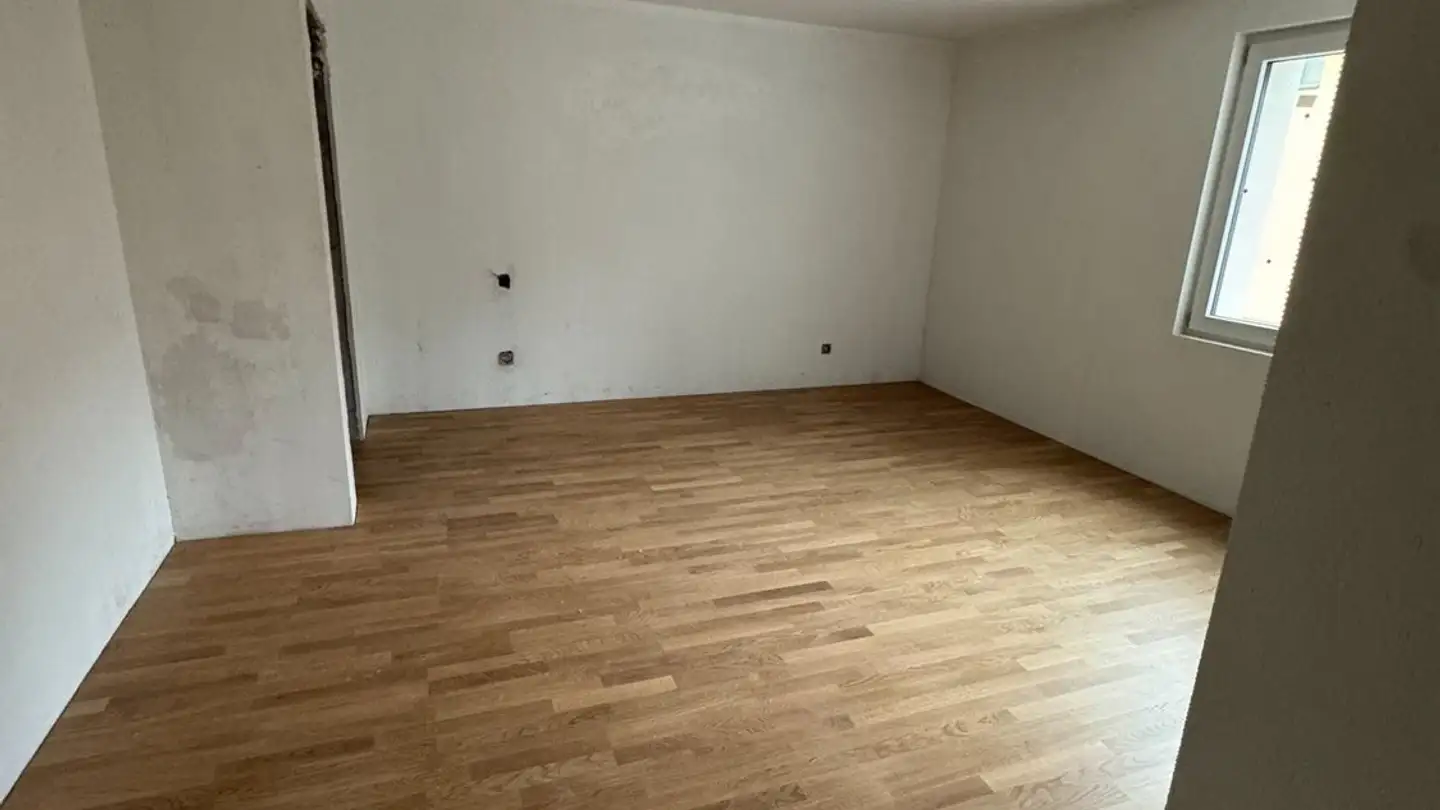 Wohnung mieten - Rue Du Moutier 16, 1337 Vallorbe