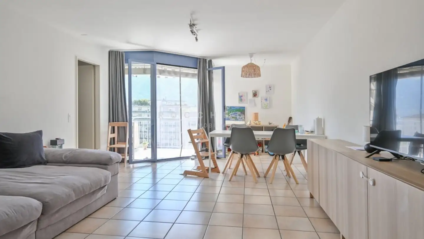 Appartamento in vendita - 6600 Muralto - Foto 2