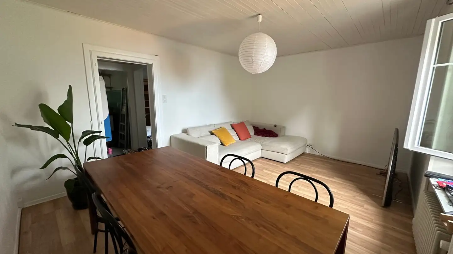 Appartamento in affitto - Rue De Fontaine-André, 2000 Neuchâtel