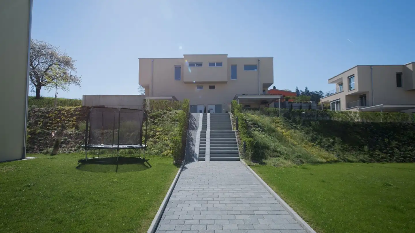 Casa bifamiliare in vendita - Chappelacher, 3292 Busswil BE - Photo 2