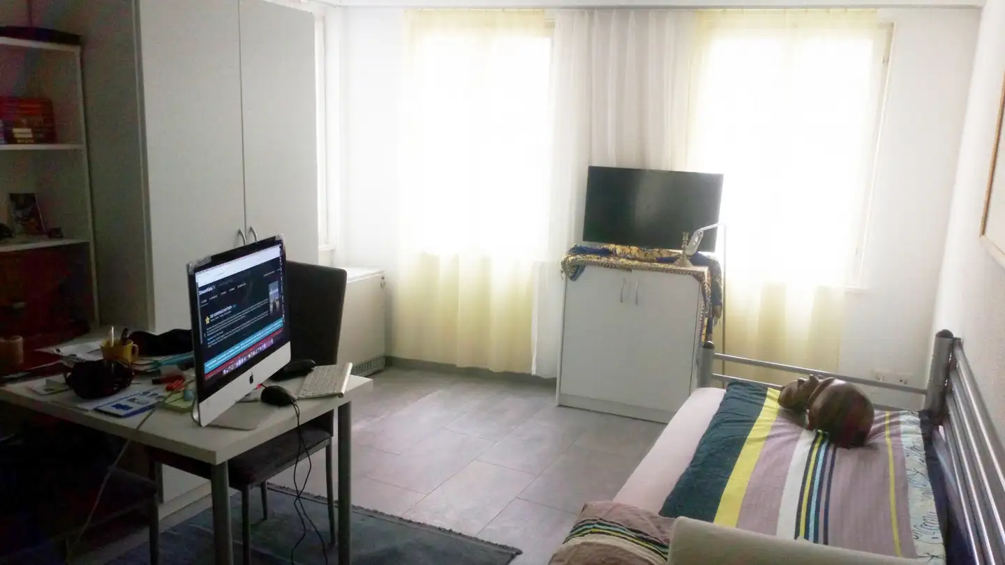 Möblierte Wohnung mieten - Reussgasse 6, 5620 Bremgarten AG - Foto 4