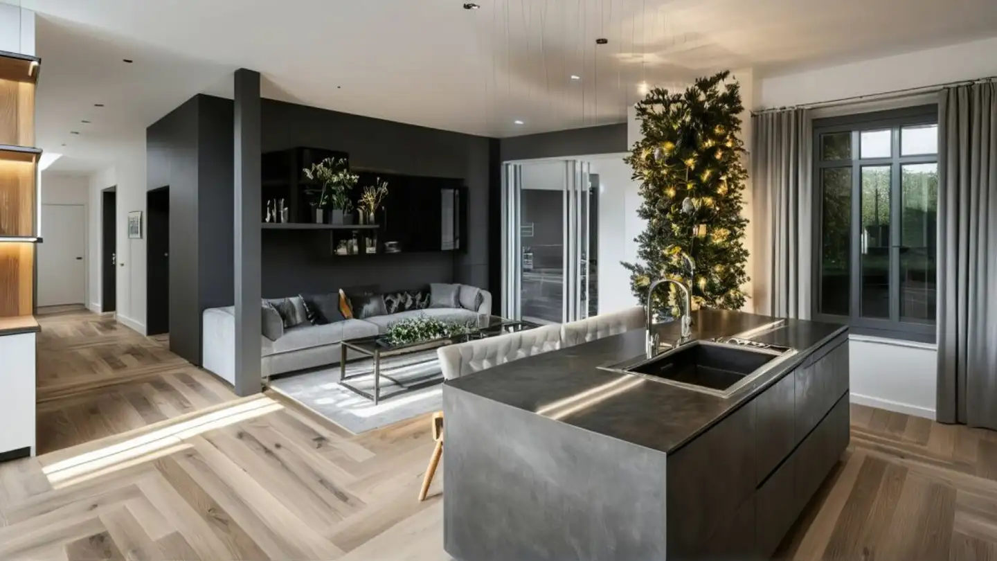 Appartamento in vendita - Blumenaustrasse 2, 9000 St. Gallen - Foto 3