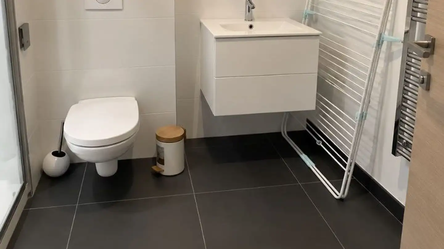 Wohnung mieten - Avenue De Longemalle 8, 1020 Renens VD - Foto 2