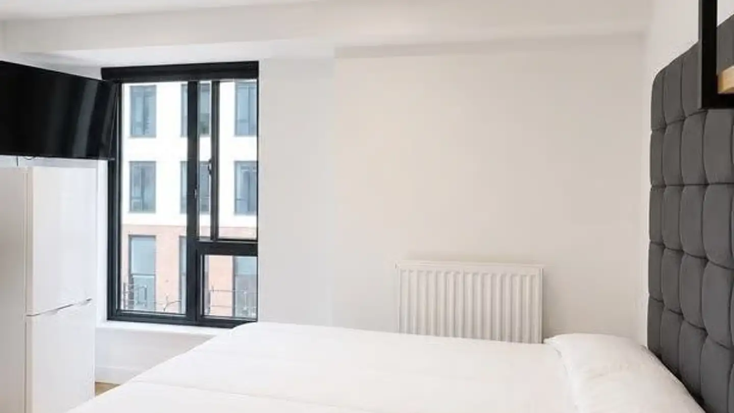 Wohnung mieten - Birmensdorferstrasse 343, 8055 Zürich