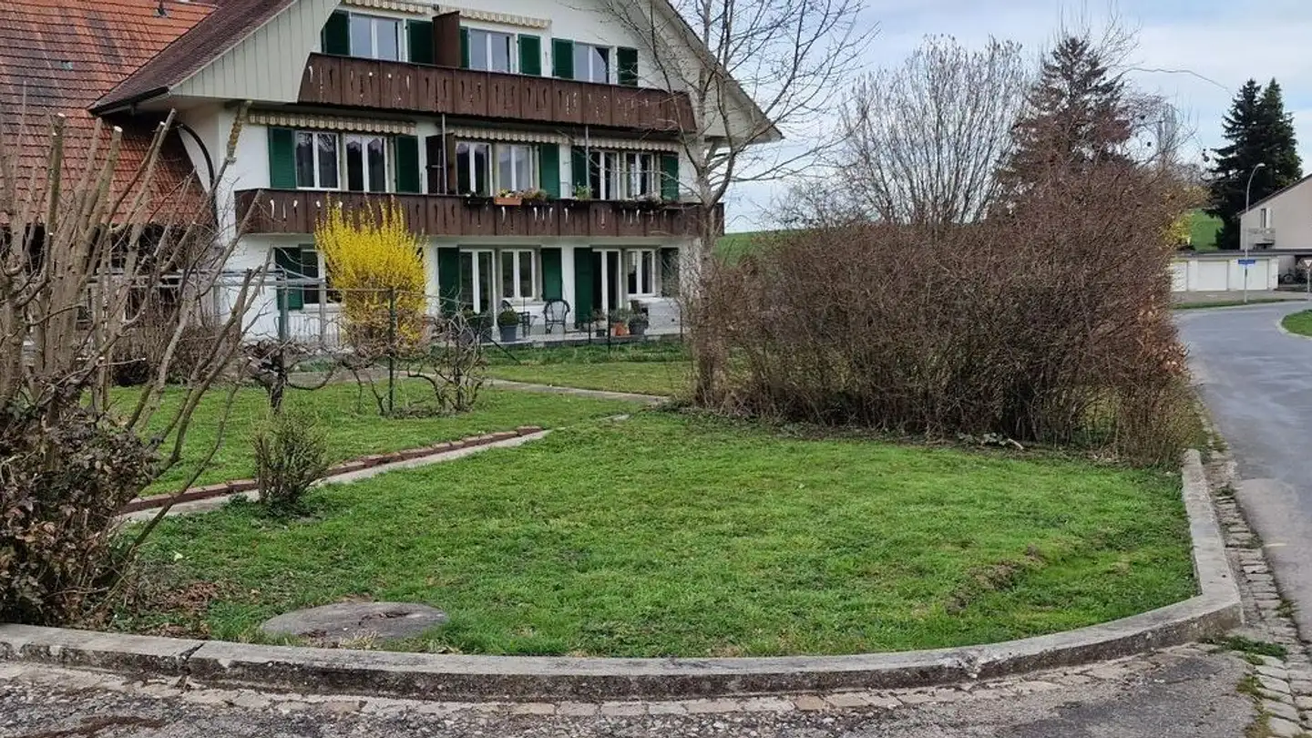 Wohnung mieten - Bottigenstrasse 341, 3019 Bern