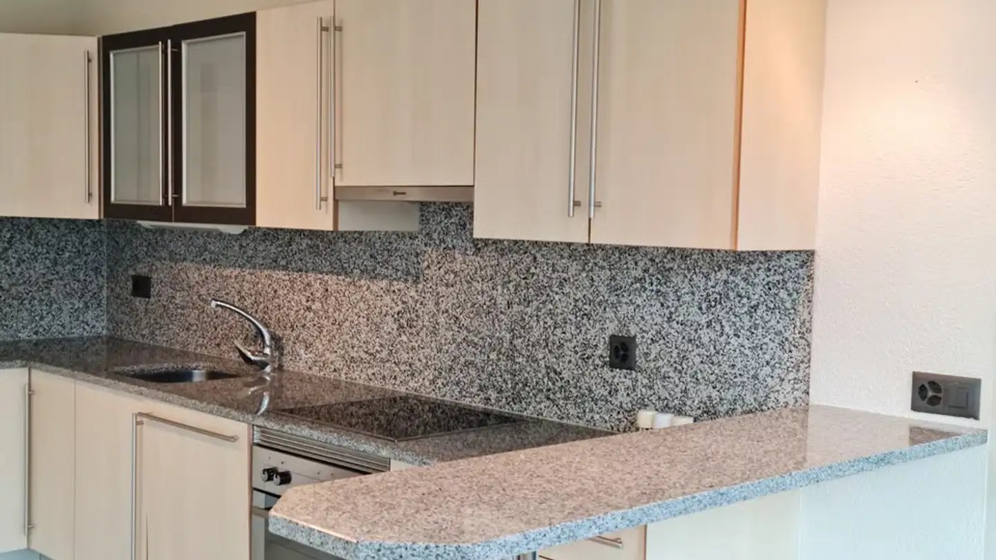 Appartamento in affitto - Rue de la Birse 7, 2822 Courroux