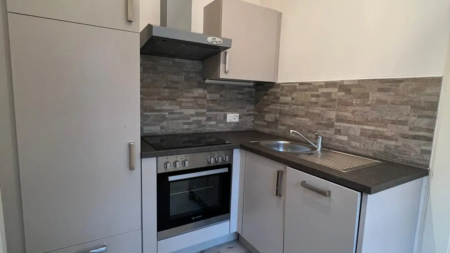 Appartement à louer - Rue Du 23-Juin 26, 2900 Porrentruy