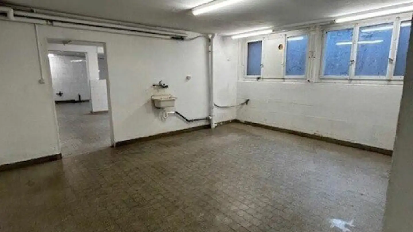 Espace de stockage à louer - Schaffhauserstrasse 139, 8302 Kloten - Photo 2