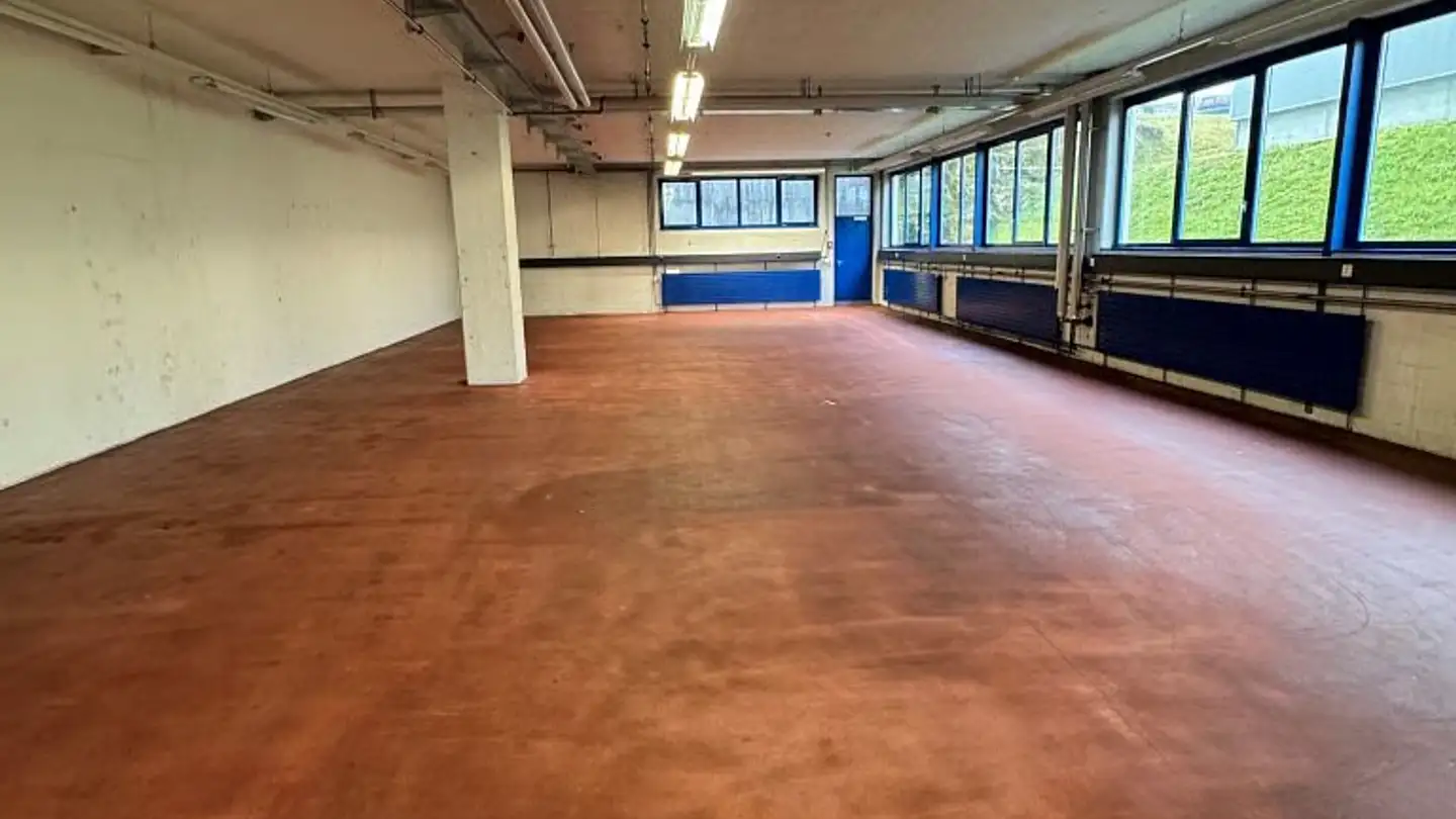 Commercial for rent - Alte Bernstrasse 53, 4573 Lohn-Ammannsegg - Photo 2
