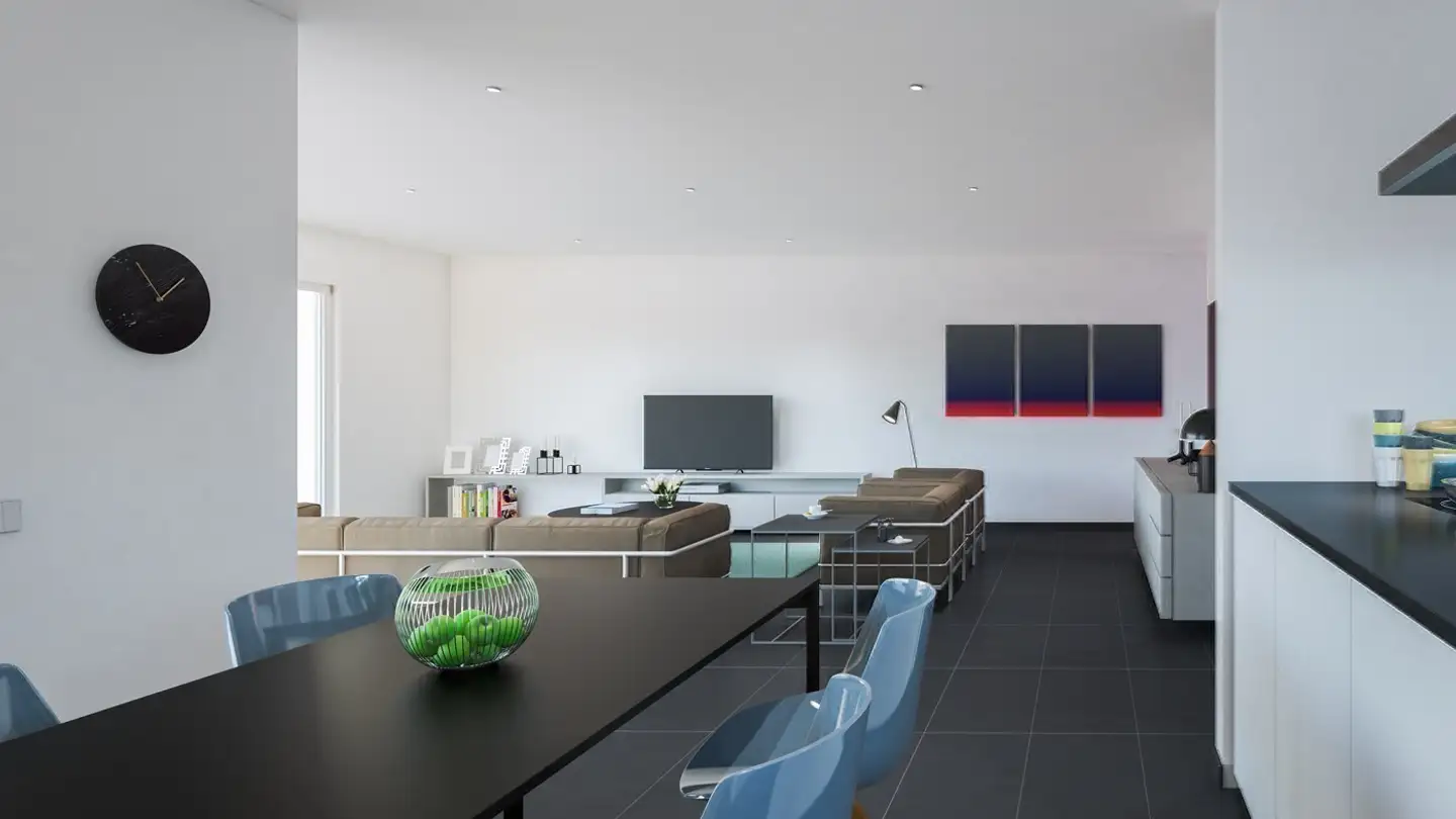 Casa bifamiliare in vendita - Chappelacher, 3292 Busswil BE - Photo 4