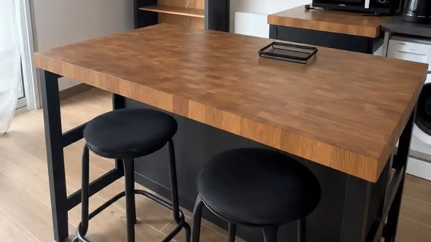 Appartement à louer - Avenue De Longemalle 8, 1020 Renens VD