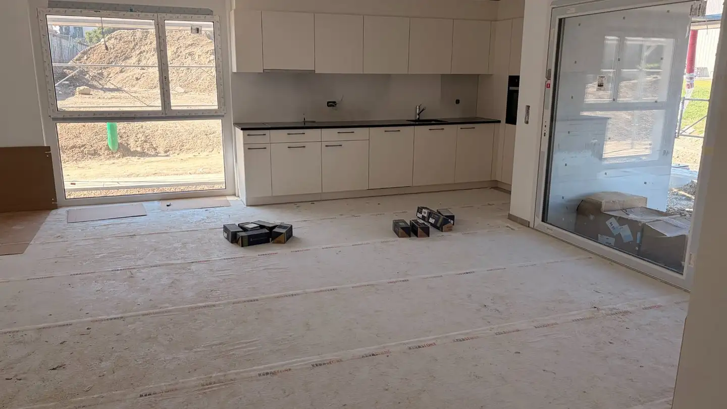 Appartamento in affitto - Route De La Pierra 8, 1678 Siviriez - Foto 3