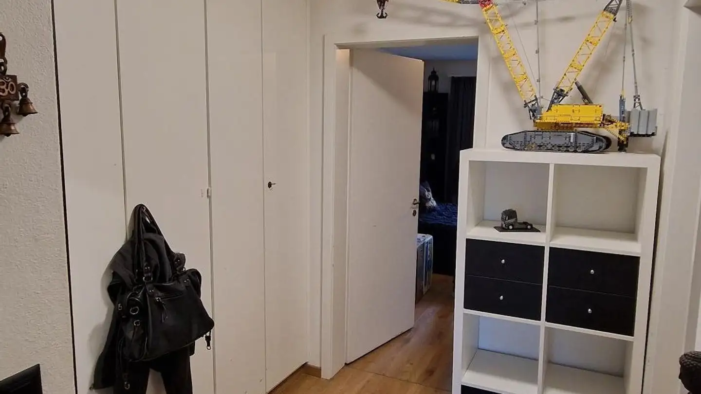 Wohnung mieten - Bottigenstrasse 341, 3019 Bern - Foto 2