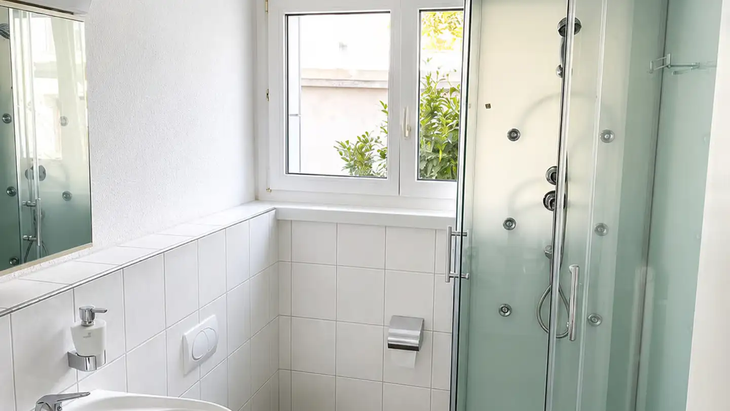 Appartamento in affitto - Bahnhofstrasse 1, 5322 Koblenz - Foto 3