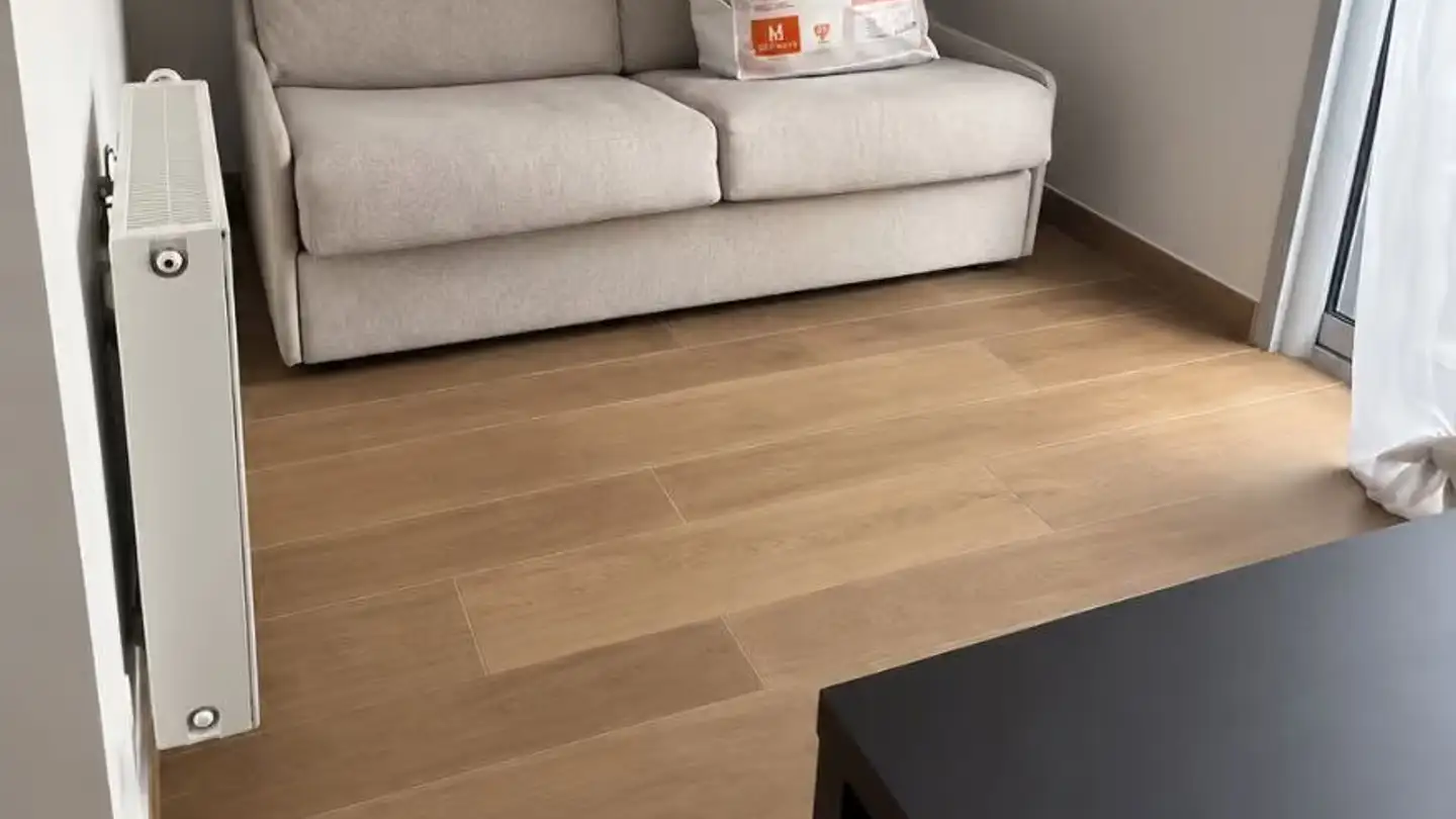 Wohnung mieten - Avenue De Longemalle 8, 1020 Renens VD - Foto 4