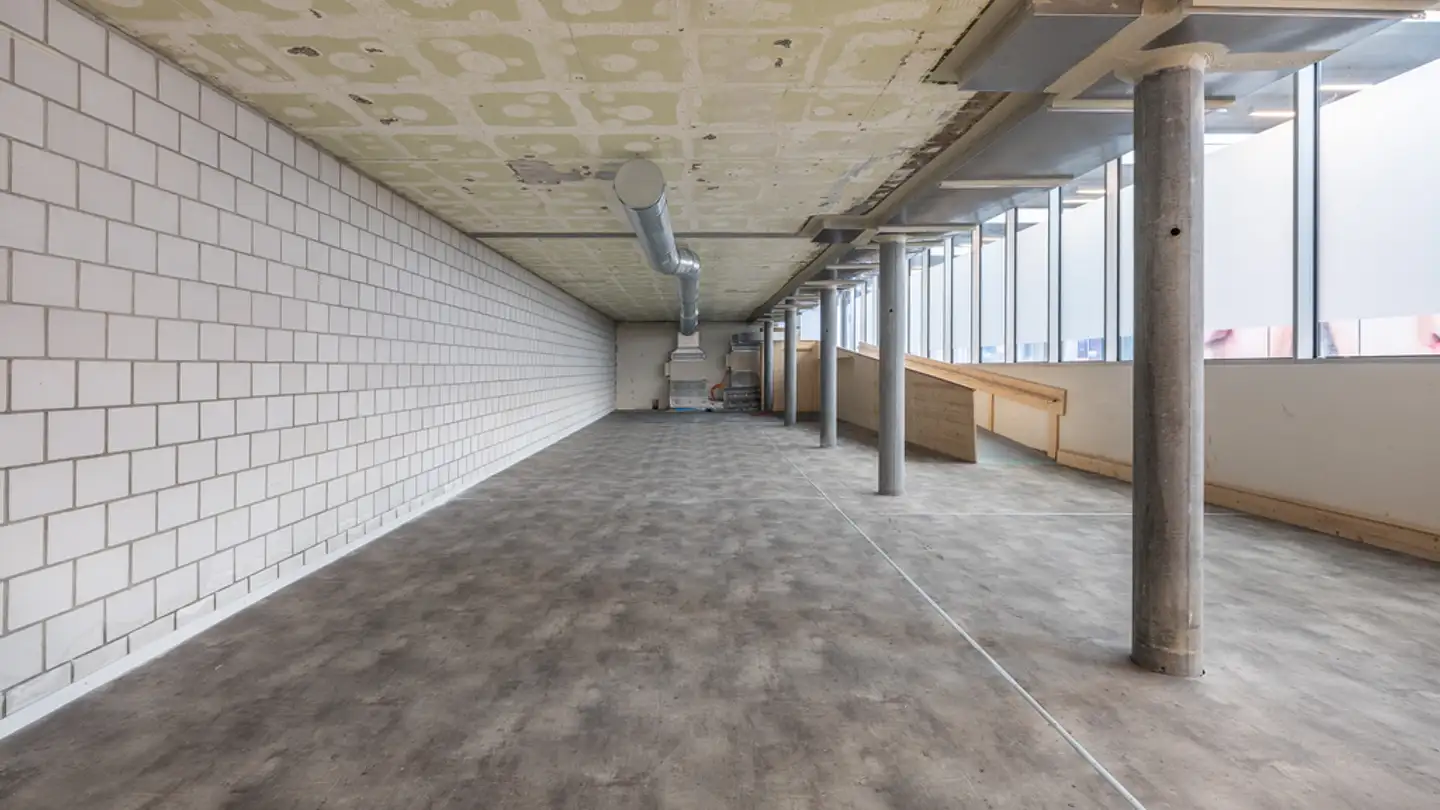 Negozio in affitto - Place De La Gare / Bahnhofplatz 2, 2502 Biel/Bienne - Foto 4