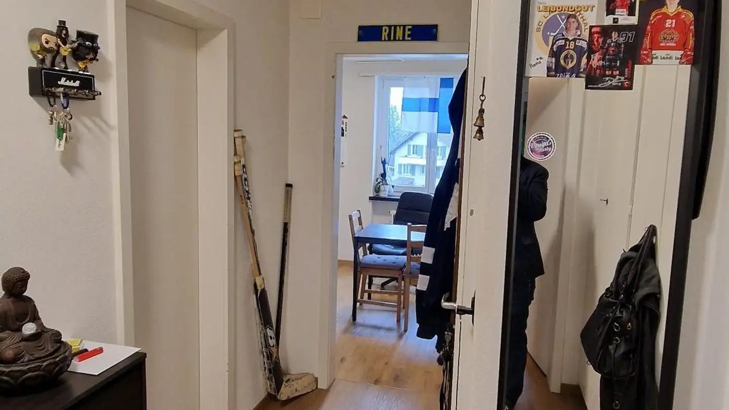 Wohnung mieten - Bottigenstrasse 341, 3019 Bern - Foto 3