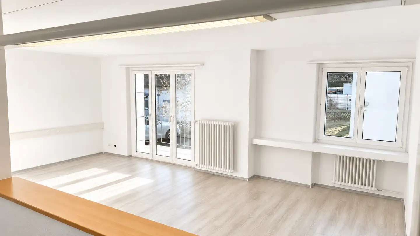 Appartamento in affitto - Bahnhofstrasse 1, 5322 Koblenz - Foto 4