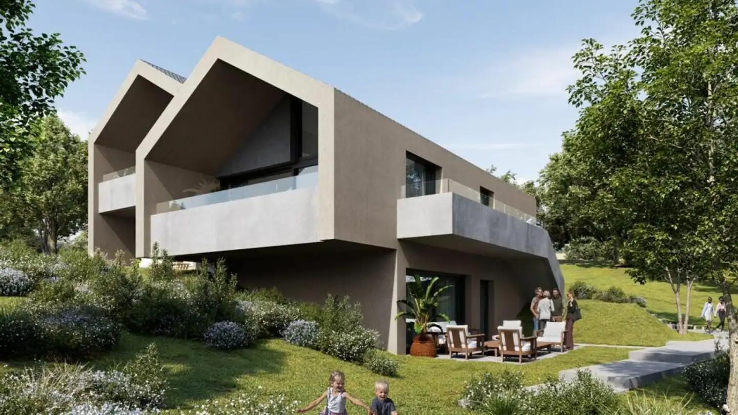 Appartamento in vendita - Route De Savoie 142, 1975 St-Séverin - Photo 4