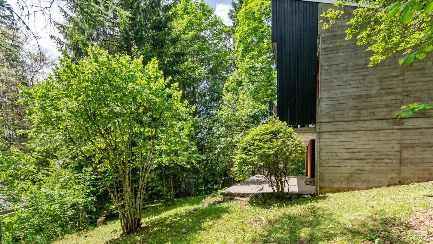 Chalet in vendita - Sentier Des Pontins, 2610 Les Pontins - Photo 3