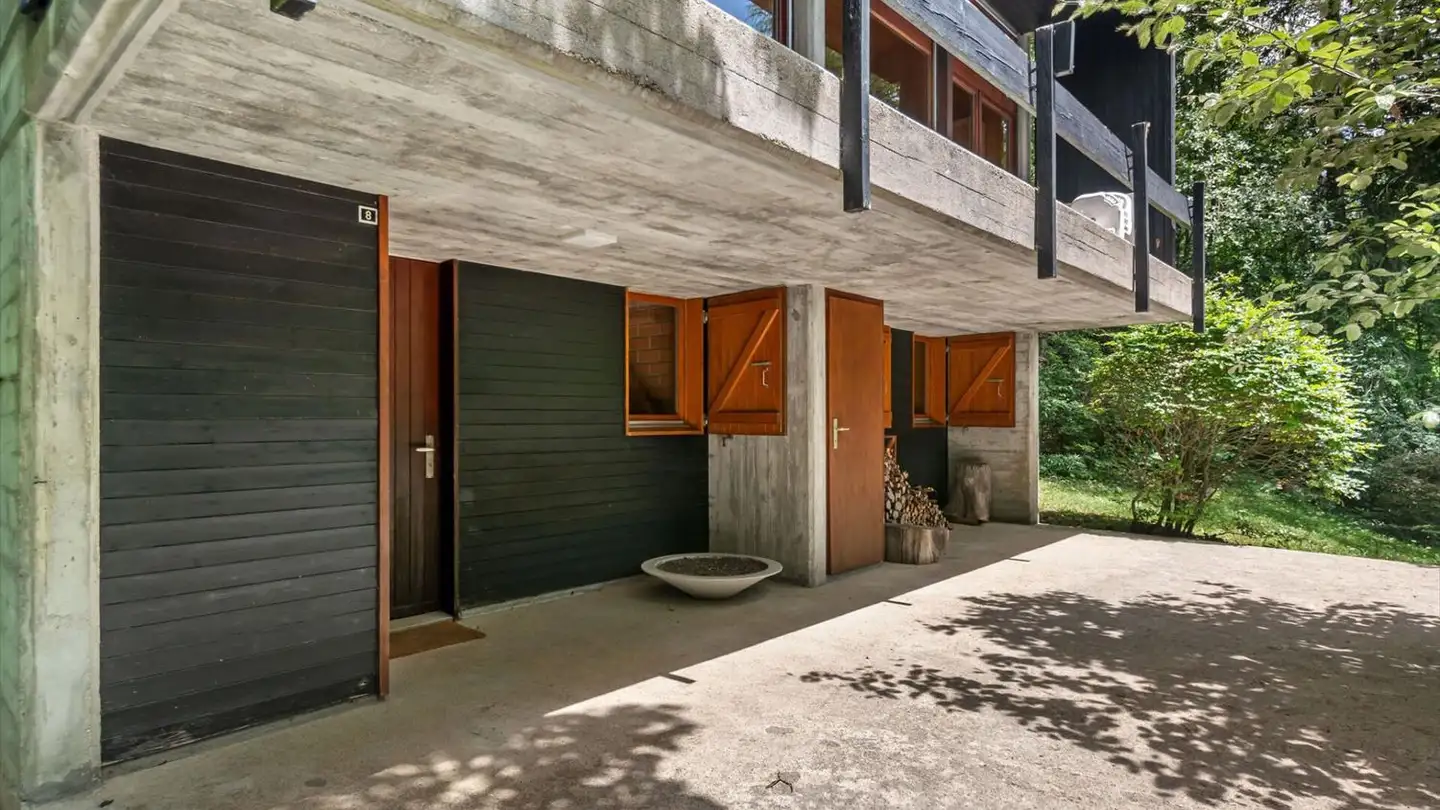 Chalet in vendita - Sentier Des Pontins, 2610 Les Pontins - Photo 4